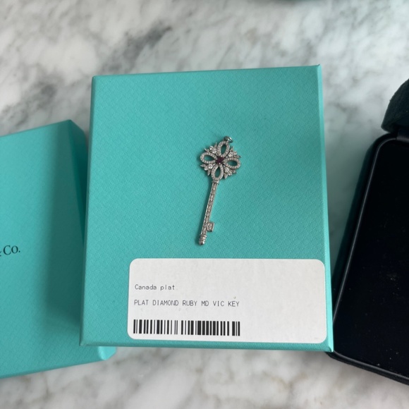 Tiffany & co necklace - Picture 5 of 5